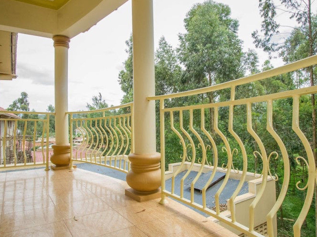 Heras Country Resort主图