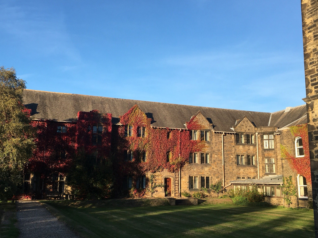 The Mirfield Monastery主图