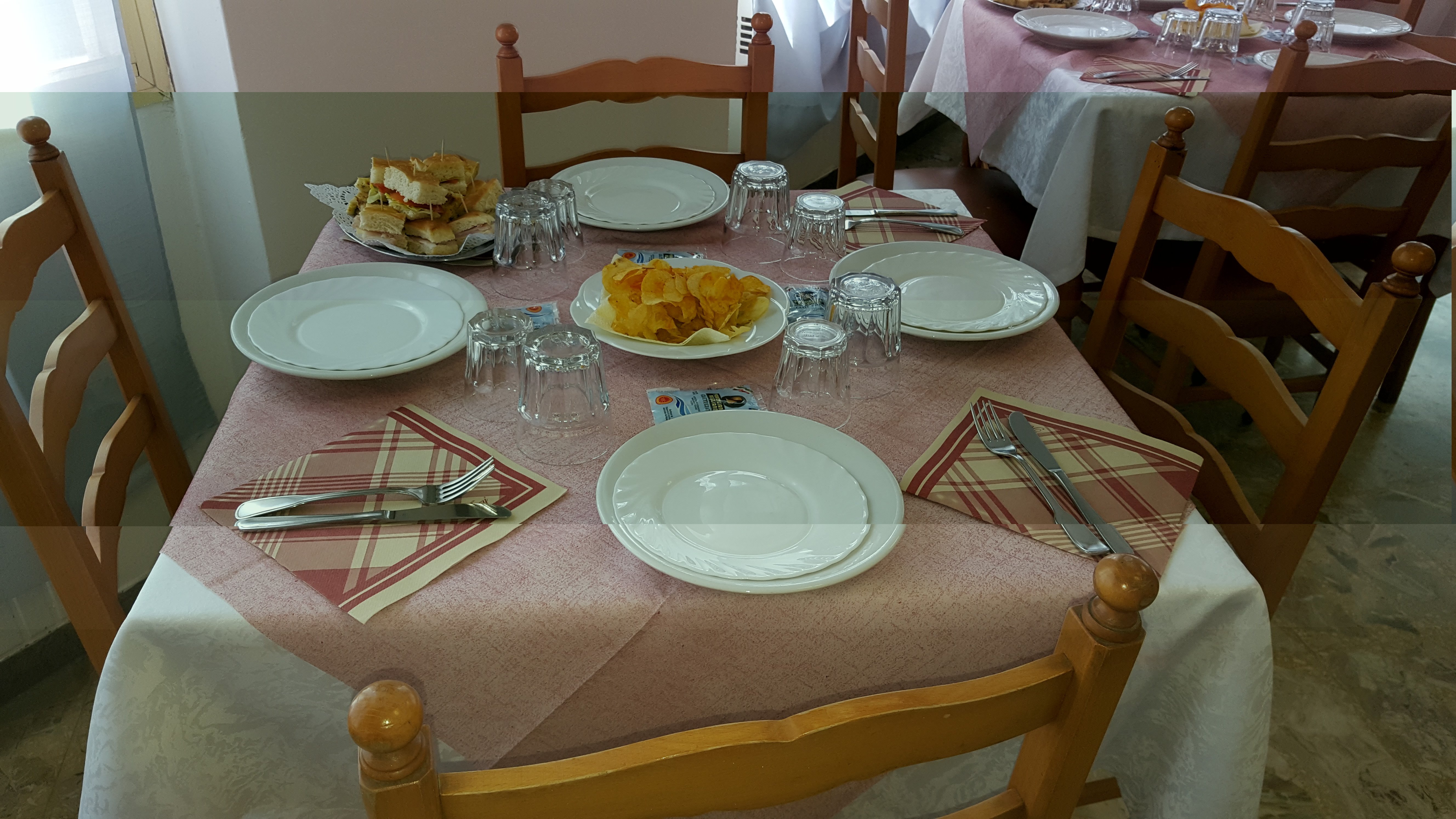 Villa Tempo D'Estate-餐饮