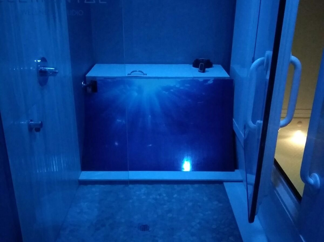 Elemental Wellness & Float Studio景点图片