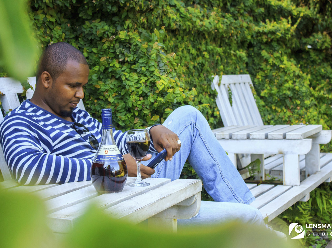 Themi Falls Leisure Park-阿鲁沙必去景点