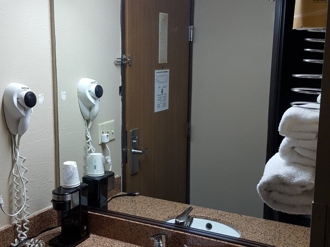 Super 8 by Wyndham O'Fallon MO/St. Louis Area主图