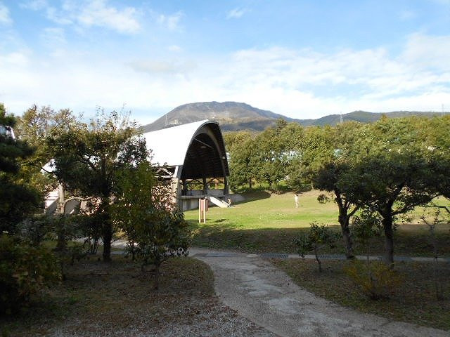 Ibuki Herbal Cultural Center-米原市必去景点