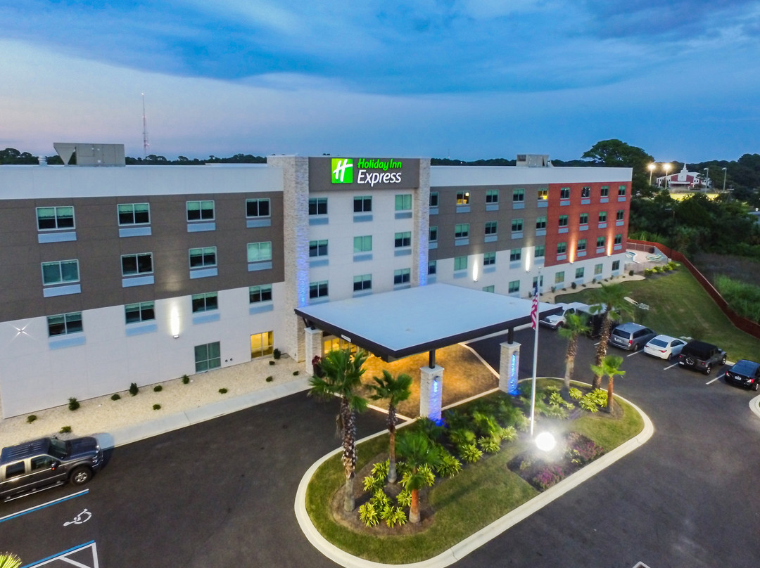 Holiday Inn Express Fort Walton Beach Central By IHG