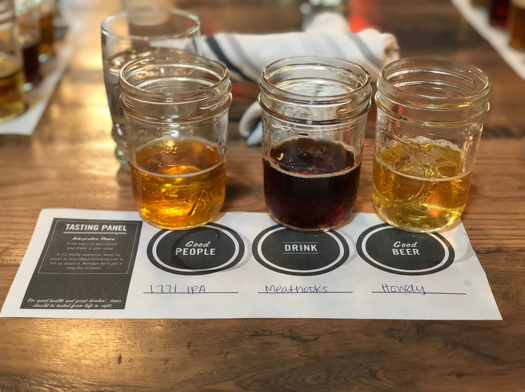 Local Table Tours-博尔德必去景点