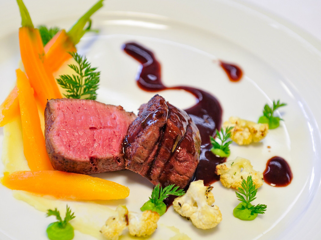 Birsfelden餐馆和美食-Restaurant Birsfelderhof