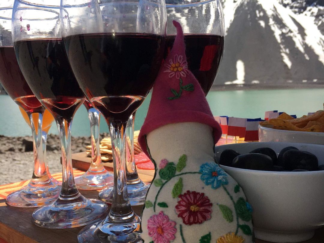 Chileantour-圣地亚哥必去景点