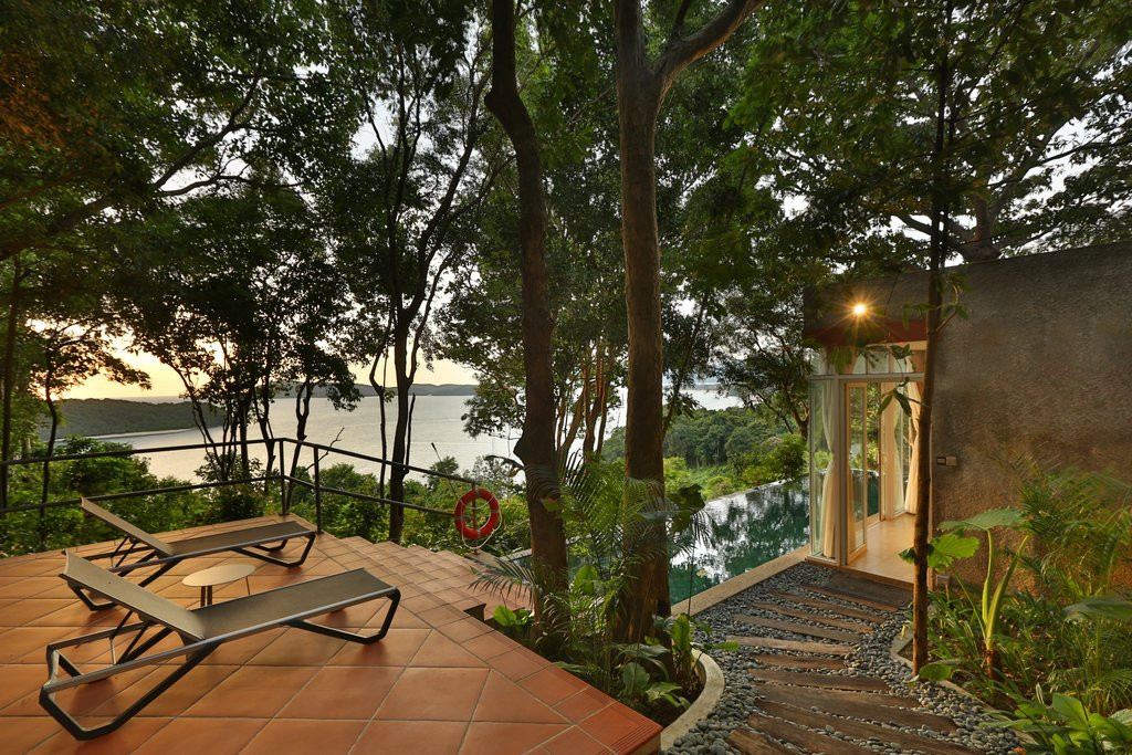 Ambong Pool Villas Langkawi