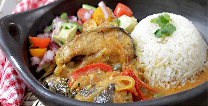 Las Delicias Palagueñas