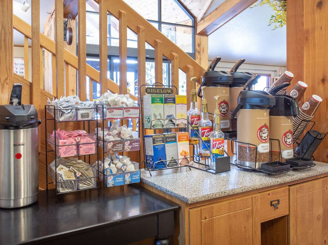 AmericInn by Wyndham Calumet主图