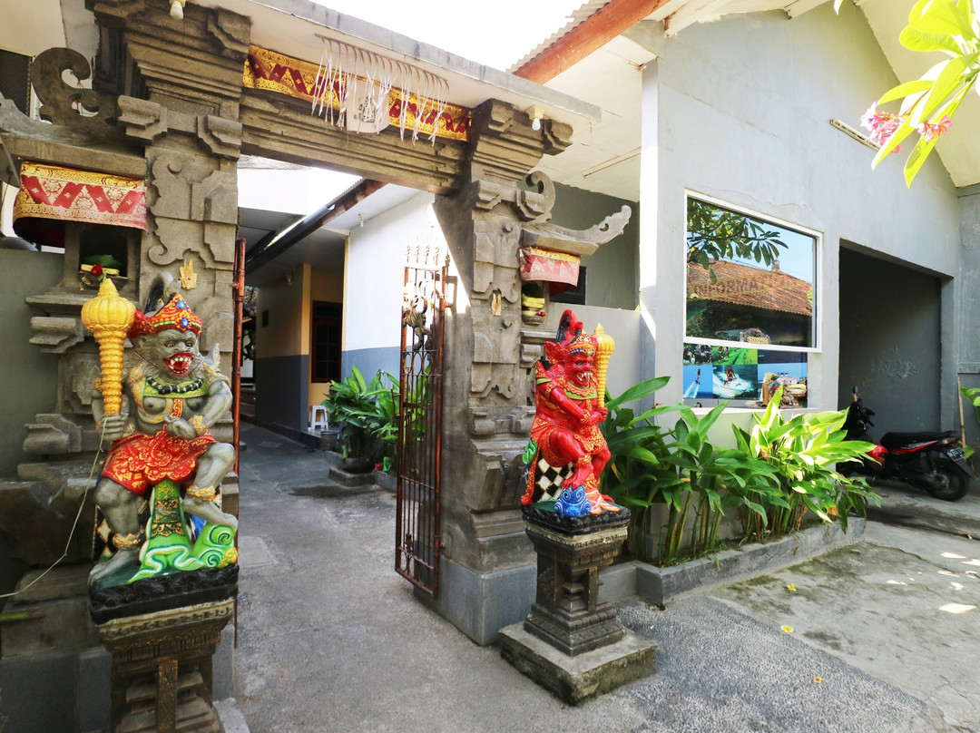 Best Guesthouse Bali主图