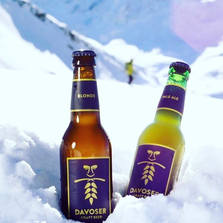 Davoser Craft Beer景点图片