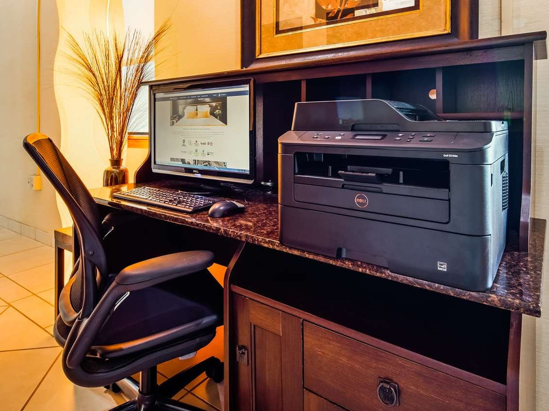 Best Western Northgate Inn主图