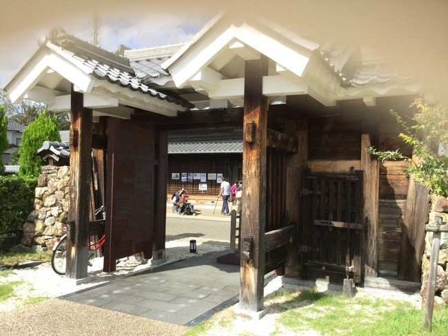 Kakamigahara City Museum of Histroy and Folklore-各务原市必去景点