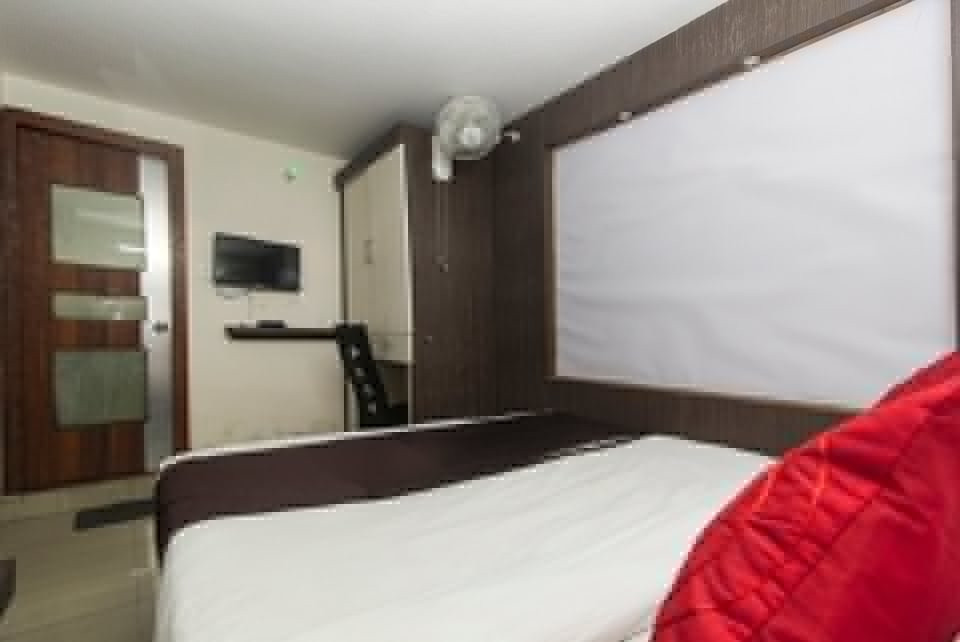 OYO 12305 Raj Residency主图