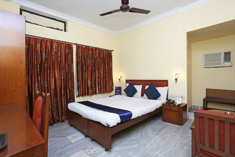 Oyo 4621 Hotel Camac Plaza主图