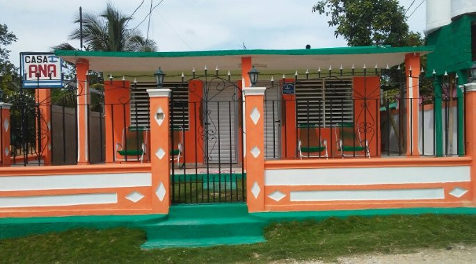 Casa Ana