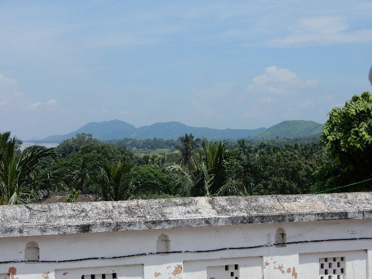 Nilamadhav Temple-Kantilo必去景点