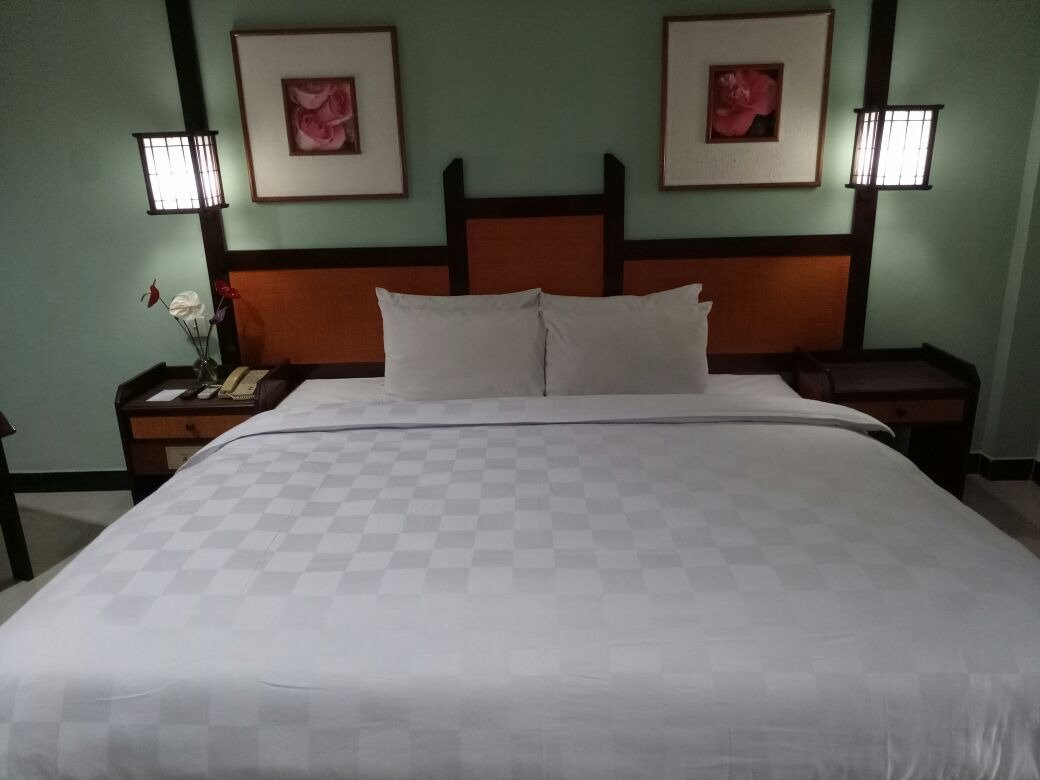 Sofia Hotel Juanda