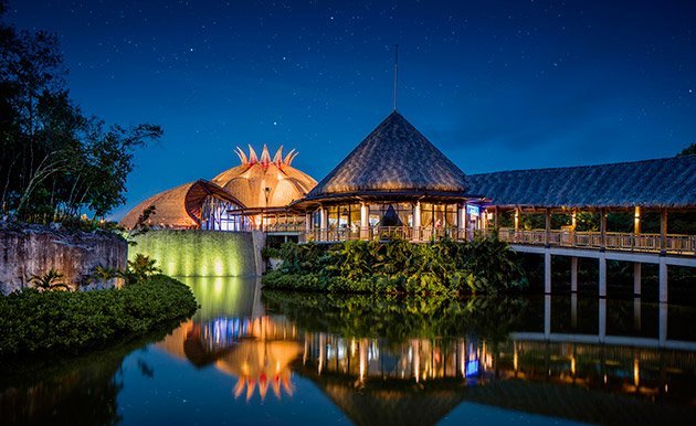 Mayan Palace at Vidanta Nuevo Vallarta-官方
