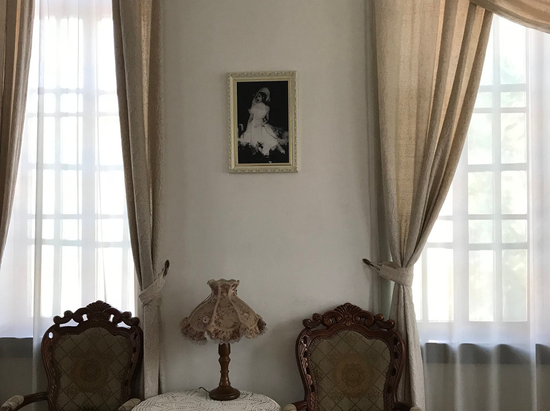 西安事变纪念馆-西安市必去景点