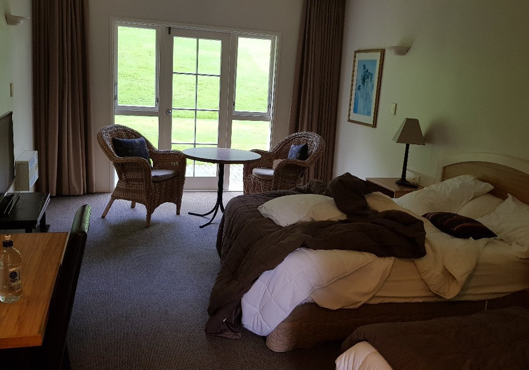 Wallaceville House主图