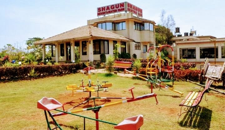Shagun Resort & Water Park主图