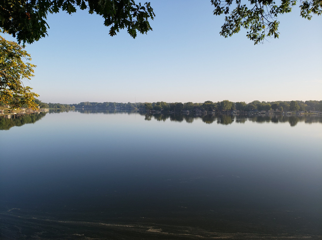 Andrews Lakeside Resort主图