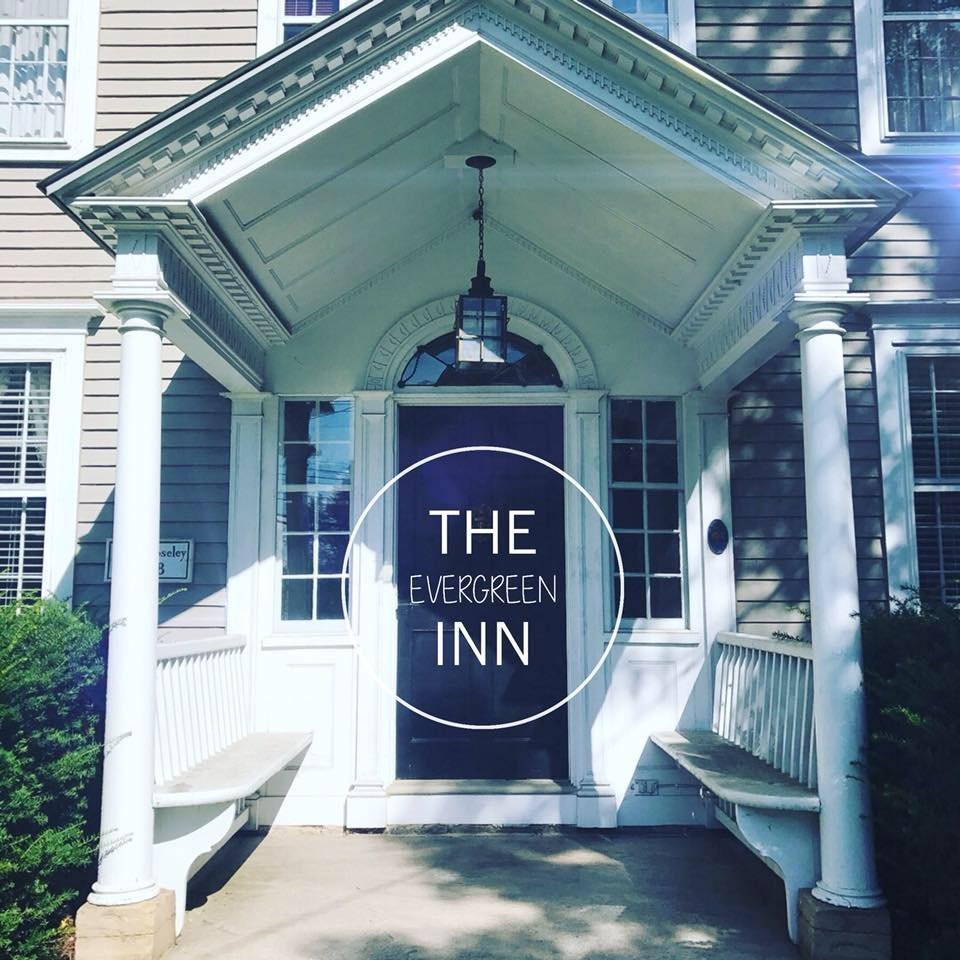 Evergreen Bed & Breakfast-官方