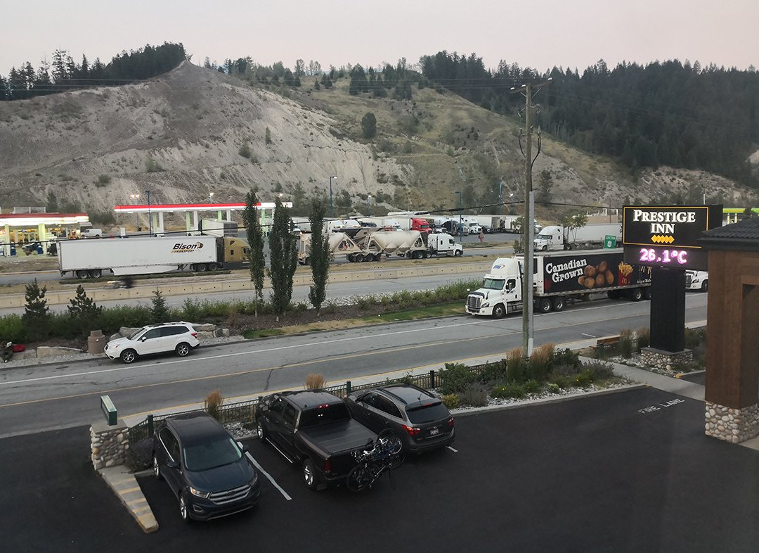 普利斯提格金色旅馆主图