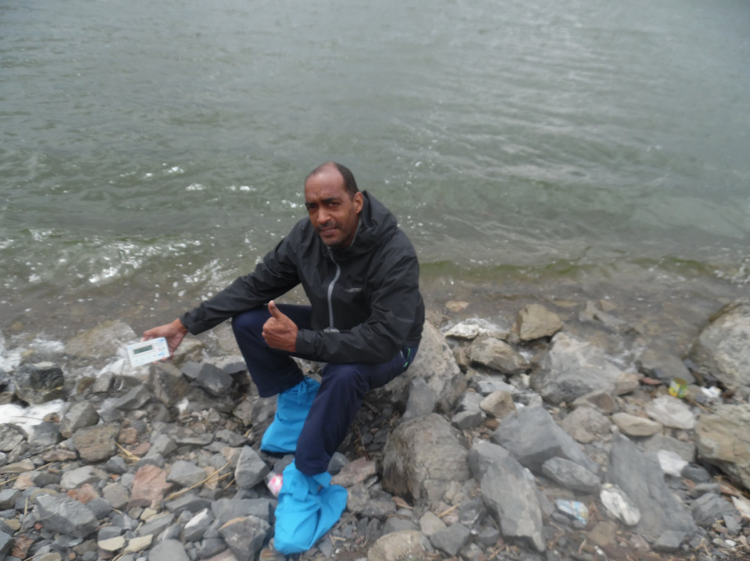 Lake Chagan-East Kazakhstan Province必去景点