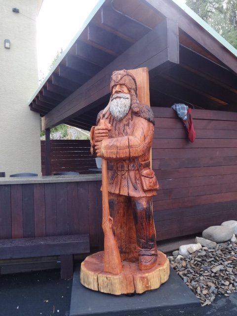 Fernie Fox Hotel-浴室