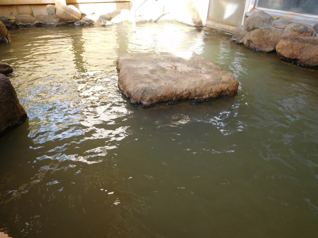 Biei Guest House Shirogane no Yu主图
