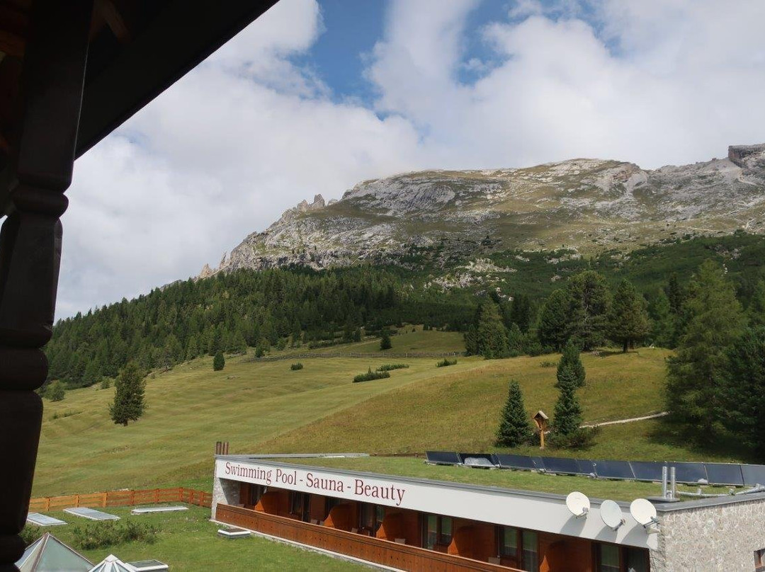 Hotel Hohe Gaisl主图