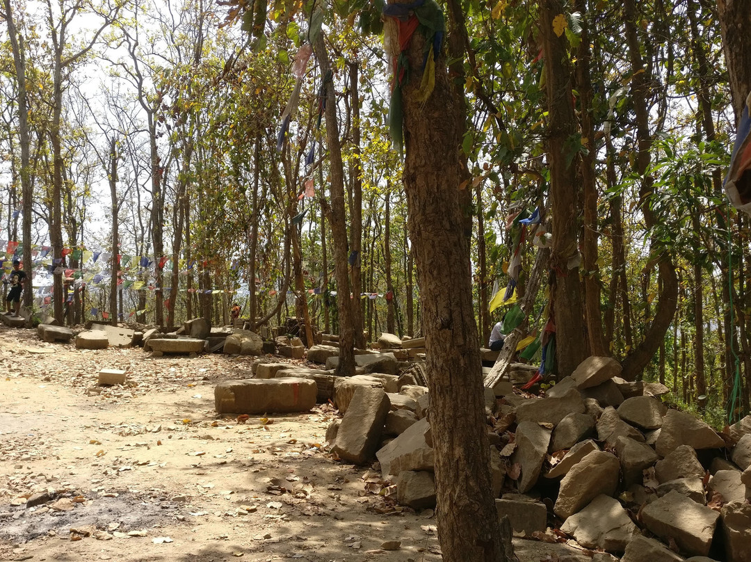 Kakrebihar Temple-Birendranagar必去景点