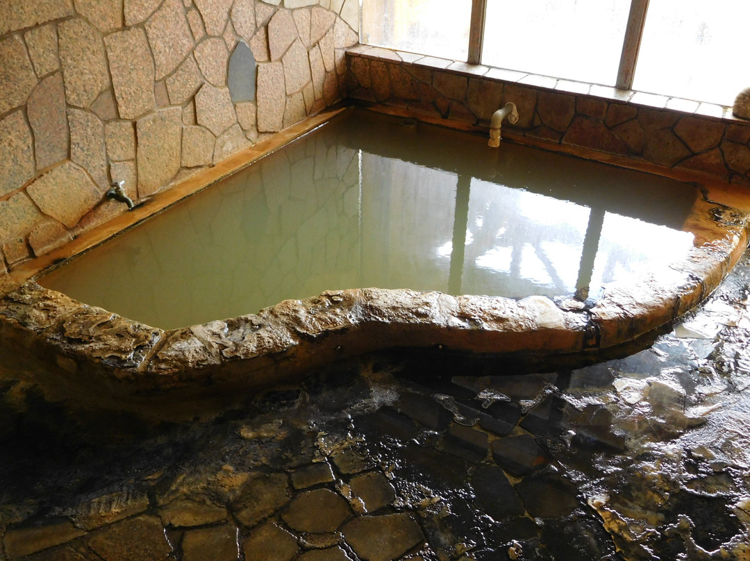 Biei Guest House Shirogane no Yu主图