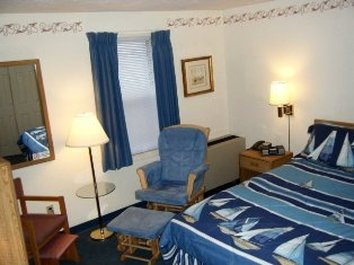 Westborough Inn主图