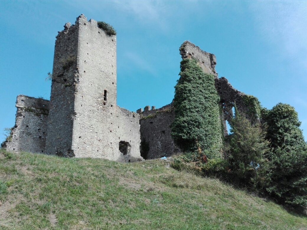Chateau de Montespan景点图片