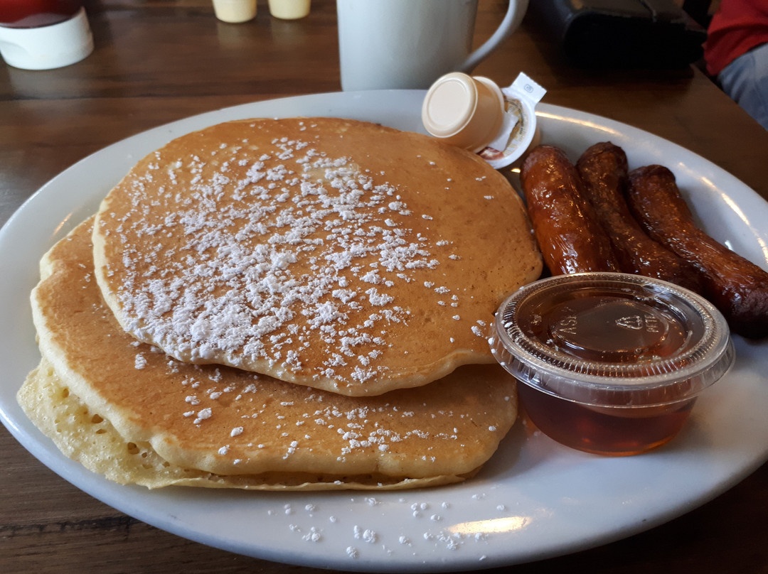 Picton Harbour Inn主图