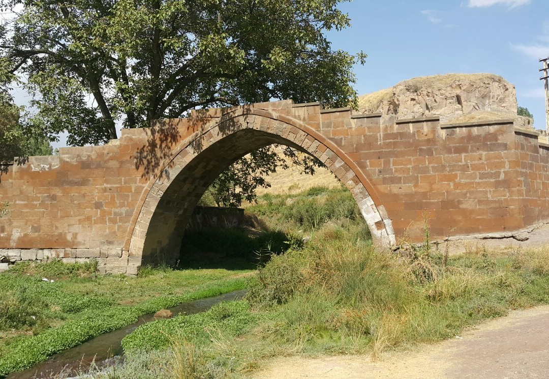 Harabe Sehir-Ahlat必去景点