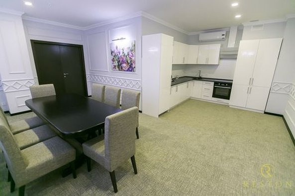 Reston Hotel & Spa主图