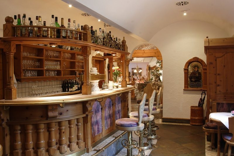 Bommersheim Hotel Restaurant主图