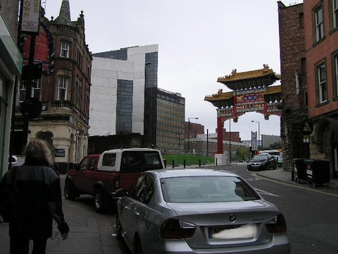 The Gate-纽卡斯尔必去景点