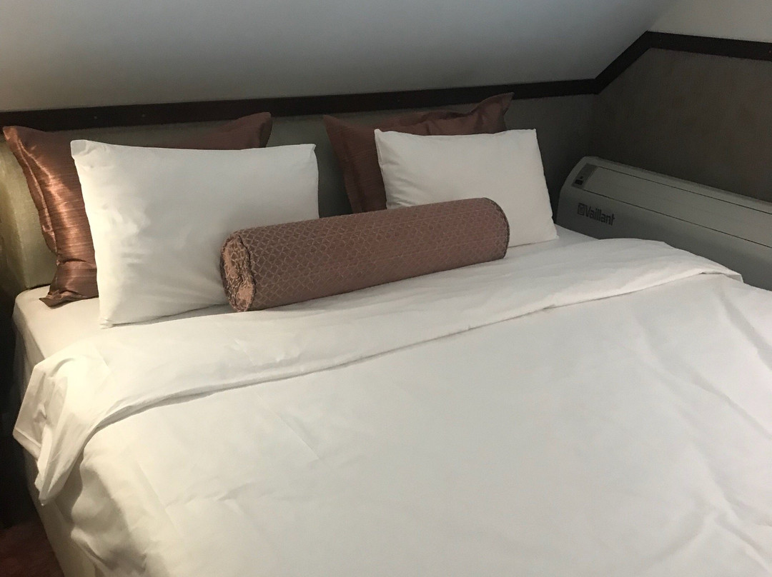 Mell Hotel主图