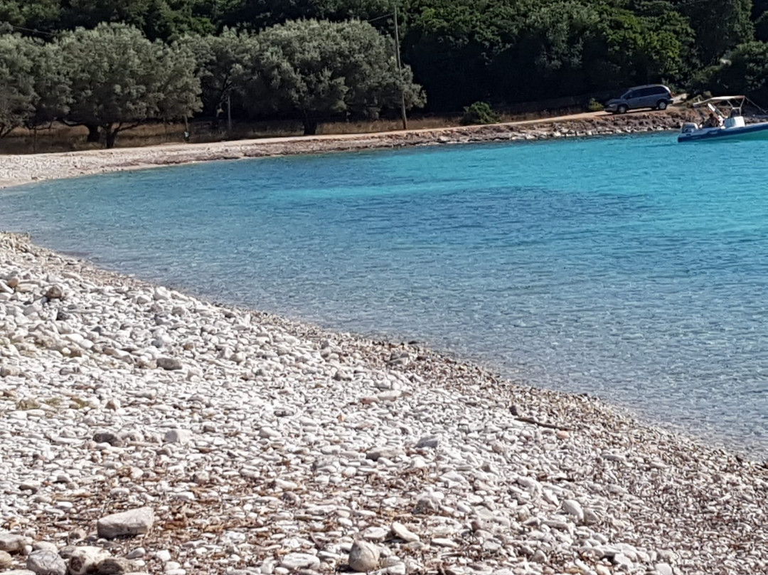 Agios Ioannis Beach-Spartochori必去景点