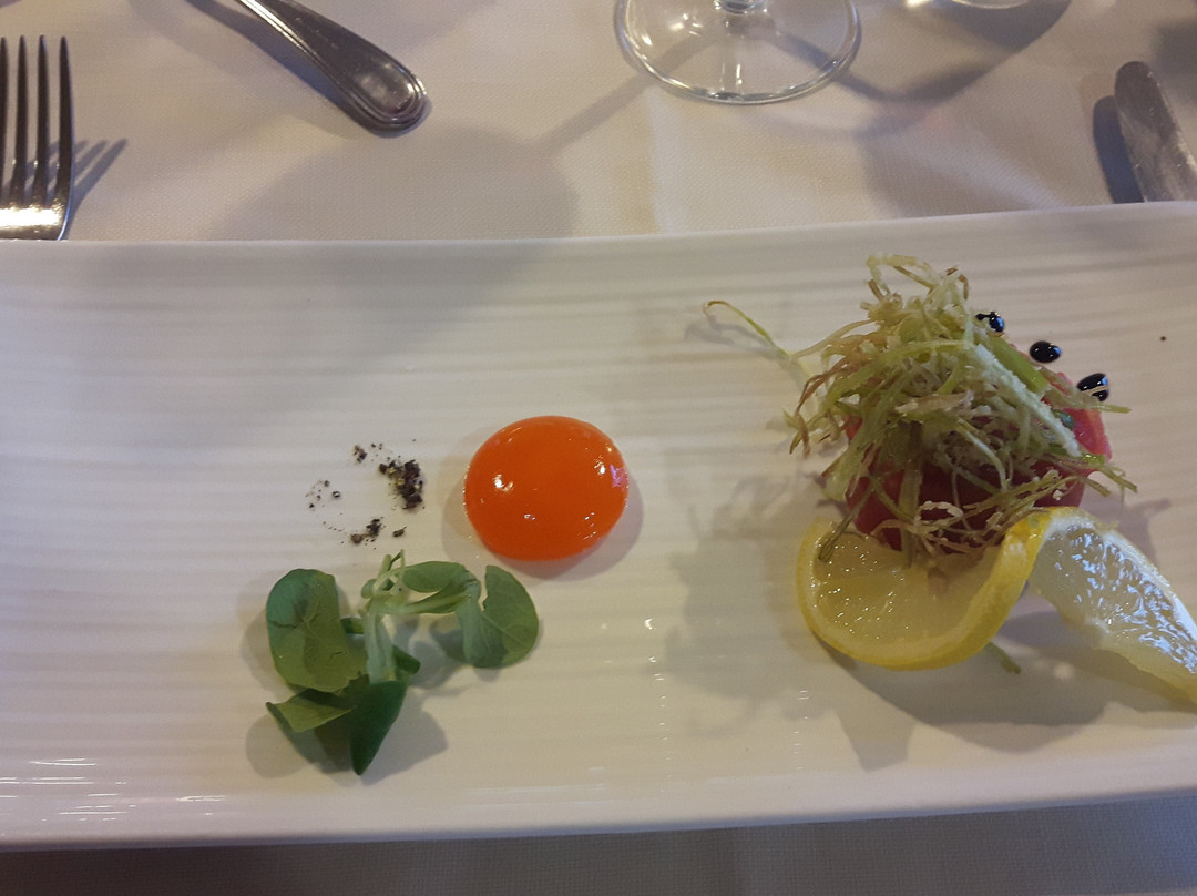 Maison Cly Hotel & Restaurant主图