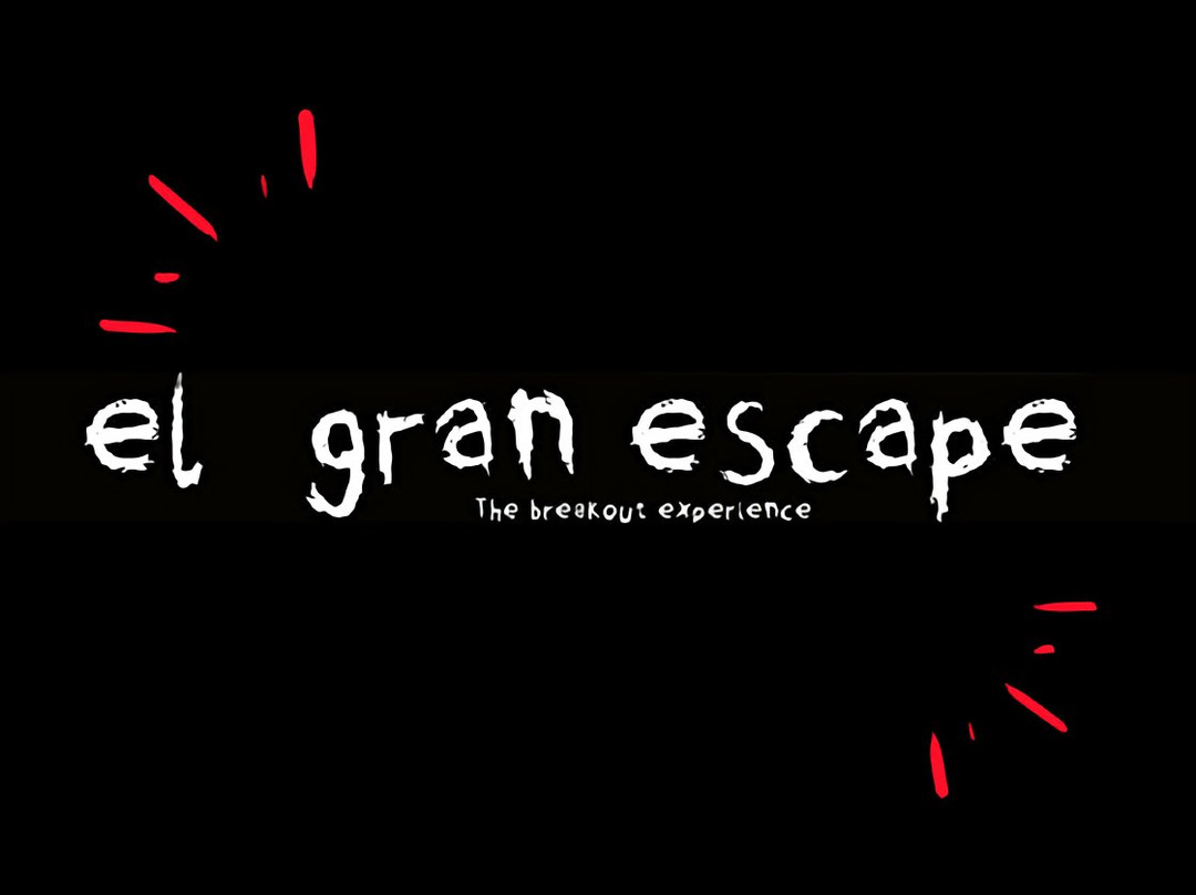 El Gran Escape景点图片