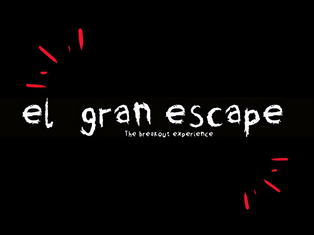 El Gran Escape-马德里必去景点