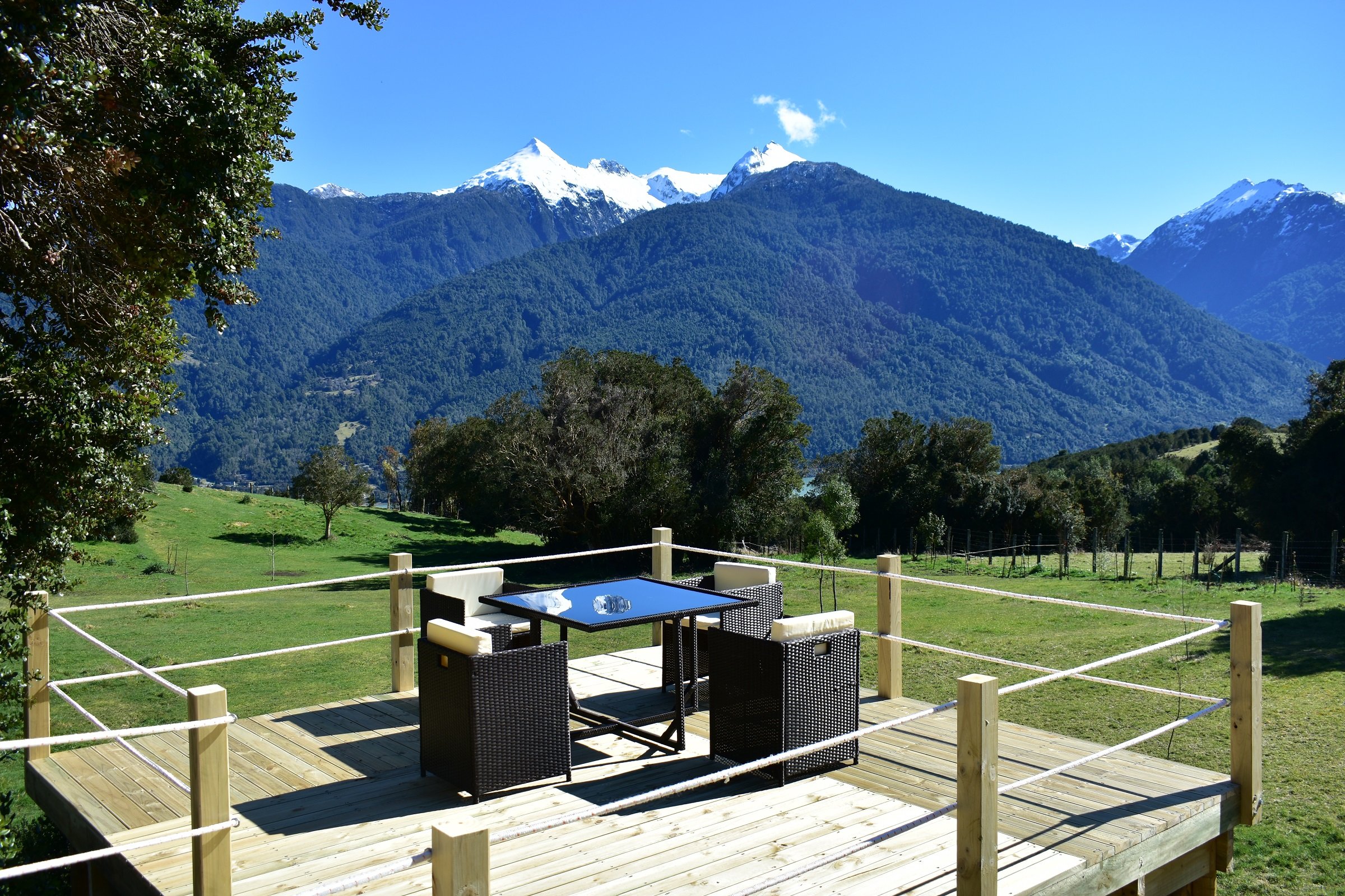Las Bandurrias Eco Hostal-官方