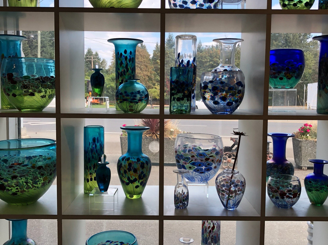 Robert Held Art GLass景点图片